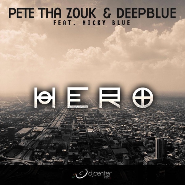 Hero (feat. Micky Blue) - Single