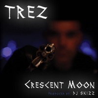 Crescent Moon - Single - Trez