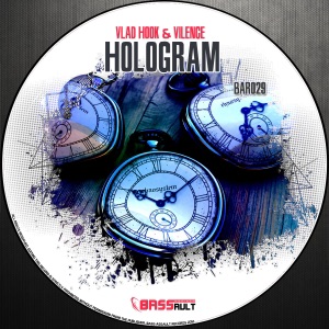 Hologram - EP