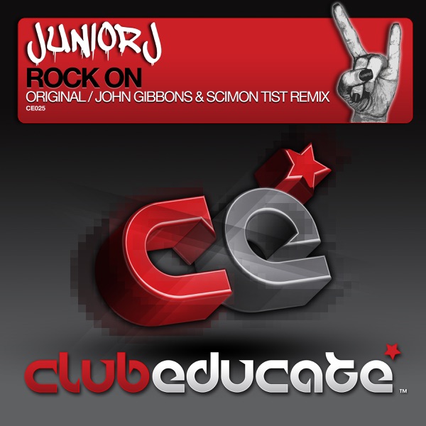 Rock On - Single