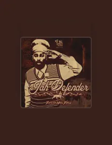 Listen to Jah Defender, watch music videos, read bio, see tour dates & more!
