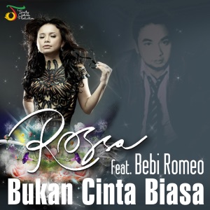 Rossa - Bukan Cinta Biasa (feat. Bebi Romeo) - Line Dance Musique