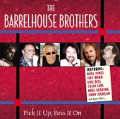 The Barrelhouse Brothers - Can't Get You Off Of My Mind