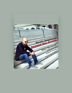 聆聽 Nicola Angelucci、觀看音樂影片、閱讀小傳、查看巡演日期等！