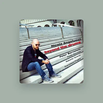 Listen to Nicola Angelucci, watch music videos, read bio, see tour dates & more!