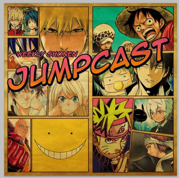 Jumpcast - Nitrobeard