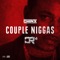 Couple Niggas - Chinx lyrics