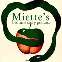 Miette's Bedtime Story Podcast podcast