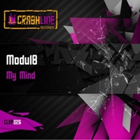 My Mind - Single - Modul8