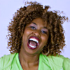 Pick up After Your Dog - GloZell Green