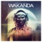 Wakanda (Extended) - Dimitri Vegas & Like Mike lyrics