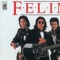 Capitan - Felinos lyrics