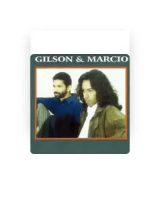Gilson & Marcio सुनें, म्यूज़िक वीडियो देखें, बायो पढ़ें, दौरे की तारीखें और बहुत कुछ देखें!
