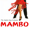 Patricia - The Mambo King Orchesta