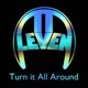 Turn it All Around Single