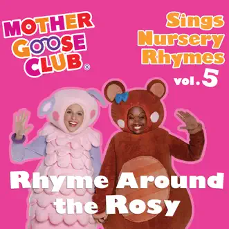 Rockin' Robot by Mother Goose Club song reviws