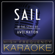Sail (Instrumental Version) - High Frequency Karaoke