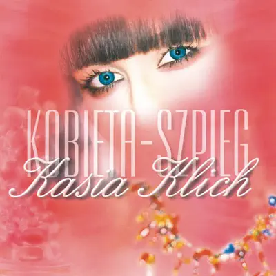 Kobieta-Szpieg - Kasia Klich Kobieta-Szpieg - Kasia Klich