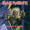 Iron Maiden - Bring Your Daughter...To the Slaughter artwork