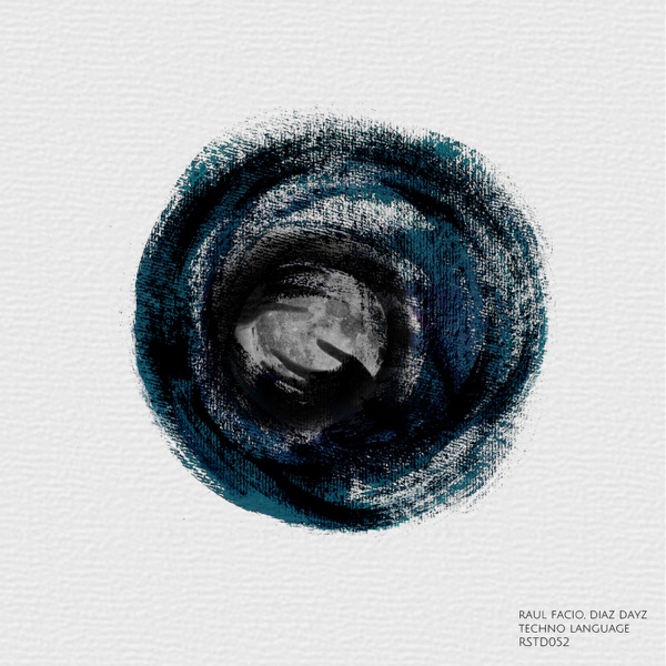 Techno Language - Single