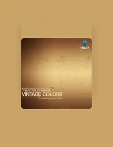 Ακούστε περιεχόμενο από Vintage Colors, παρακολουθήστε μουσικά βίντεο, διαβάστε το βιογραφικό, δείτε ημερομηνίες περιοδείας, και πολλά ακόμη!