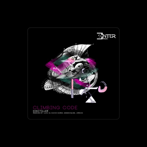 Disctiller's avatar