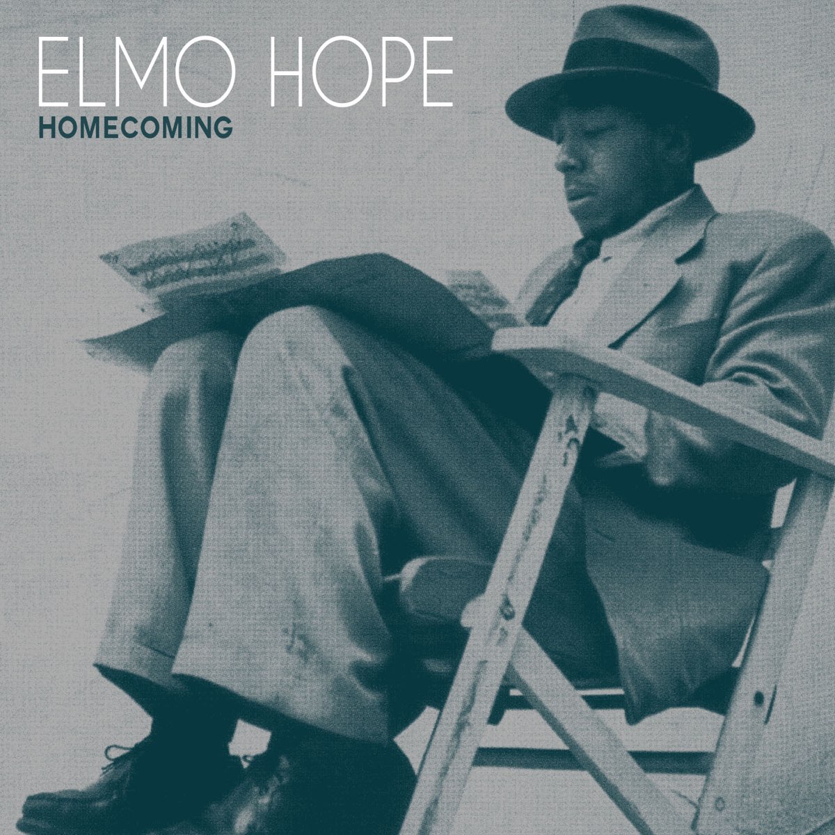 Homecoming! by Elmo Hope on Apple Music