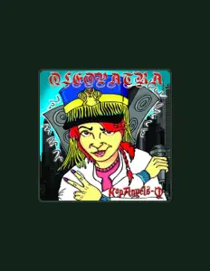 Rap Angelsを聴いたり、ミュージックビデオを鑑賞したり、経歴やツアー日程などを確認したりしましょう！
