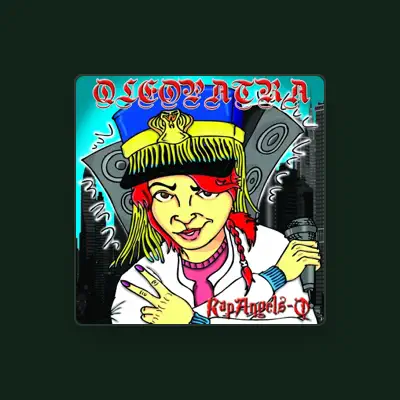 Listen to Rap Angels, watch music videos, read bio, see tour dates & more!