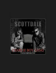 Listen to Charlie Boy Gang, watch music videos, read bio, see tour dates & more!