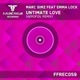 Untimate Love Aerofoil Remix feat Emma Lock Single