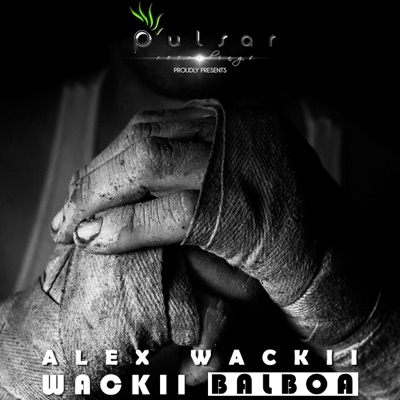 Wackii Balboa - Single