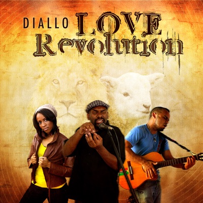 Love Revolution