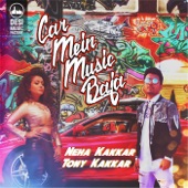 Car Mein Music Baja artwork