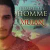 Jullian - Comme Un Homme (From Disney's "Mulan")