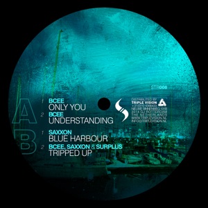 Blue Harbour - EP
