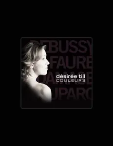 Listen to Désirée Till, watch music videos, read bio, see tour dates & more!