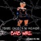 Barb Wire (DJ Ciaco Radio Edit) - Fonzie Ciaco & Dj Memory lyrics