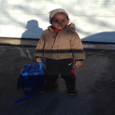 All the Girls Love Me - Single