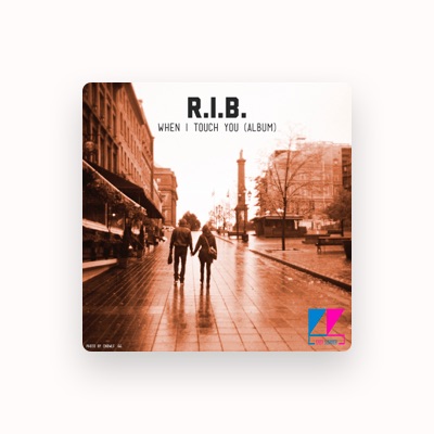 Listen to R. I. B., watch music videos, read bio, see tour dates & more!
