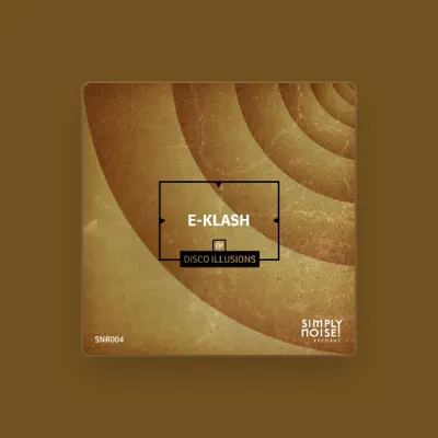 Listen to E-Klash, watch music videos, read bio, see tour dates & more!