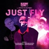 Claude Mathieu Just Fly (Claude Monnet Instrumental Remix) [feat. Jocelyn Mathieu] Just Fly (feat. Jocelyn Mathieu) - EP