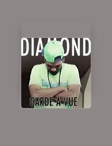 Luister naar Diamond, bekijk muziekvideo's, lees de bio, bekijk de tourdata, en meer!