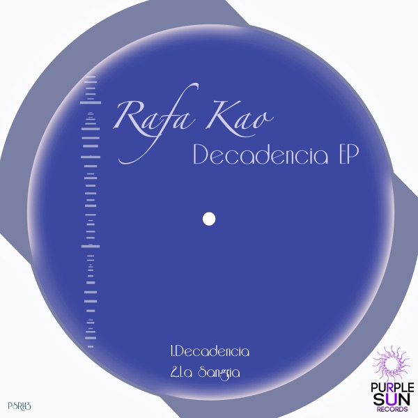 Decadencia - Single