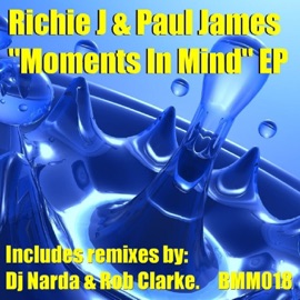 The Need Richie J & Paul James