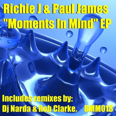 Moments in Mind