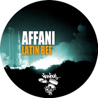 Latin Bee - Single - Affani