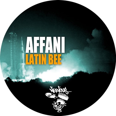 Latin Bee - Single