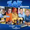 Zak Van Niekerk - Uitkyk Se Wals