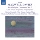 Maxwell Davies Strathclyde Concerto No 2
